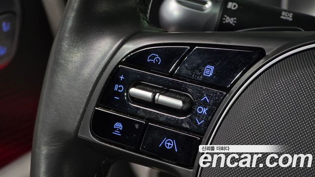 Hyundai Ioniq6 2023 — photo 24