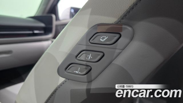 Hyundai Ioniq6 2023 — photo 25