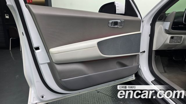 Hyundai Ioniq6 2023 — photo 14