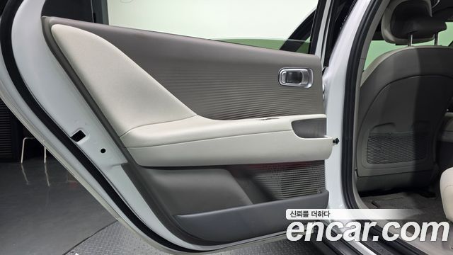 Hyundai Ioniq6 2023 — photo 15
