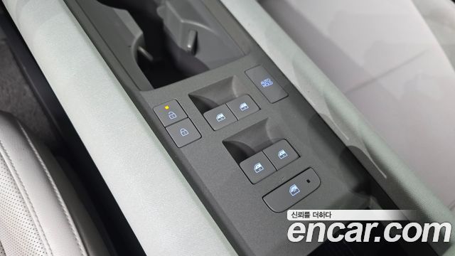Hyundai Ioniq6 2023 — photo 28