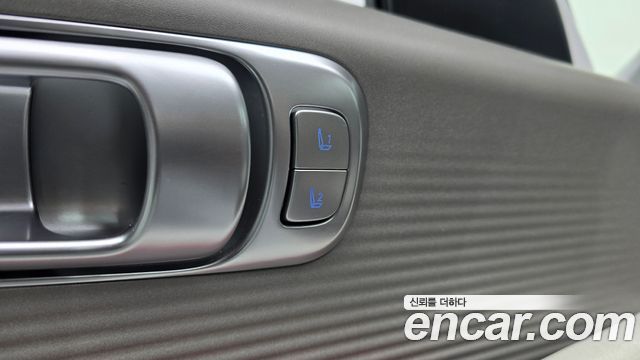 Hyundai Ioniq6 2023 — photo 31