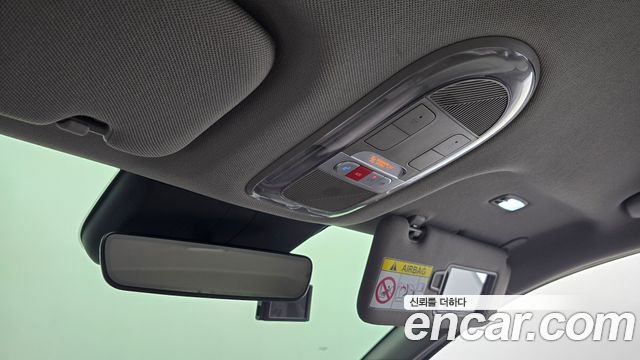 Hyundai Ioniq6 2023 — photo 34