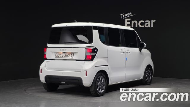 Kia RAY 2023 — photo 2