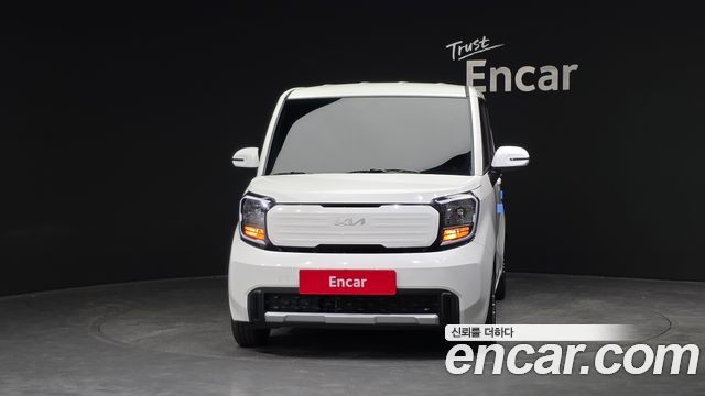 Kia RAY 2023 — photo 3