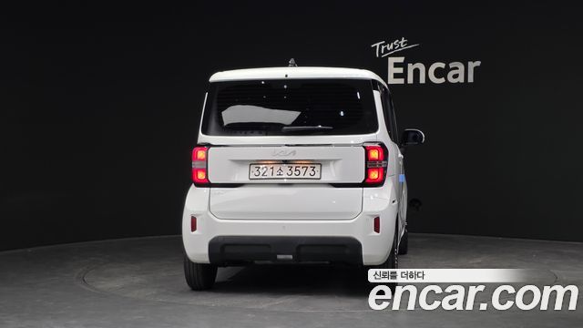 Kia RAY 2023 — photo 4