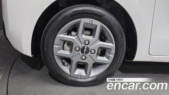 Kia RAY 2023 — photo 5
