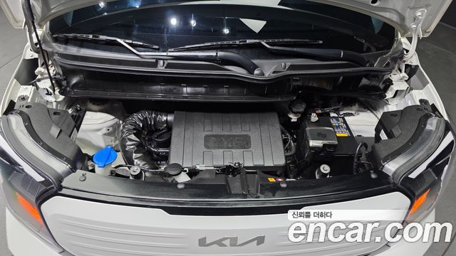 Kia RAY 2023 — photo 6