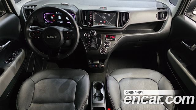 Kia RAY 2023 — photo 7