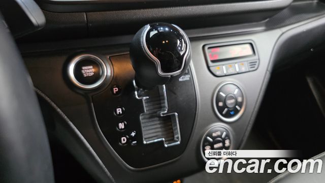 Kia RAY 2023 — photo 9