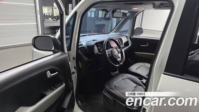 Kia RAY 2023 — photo 10