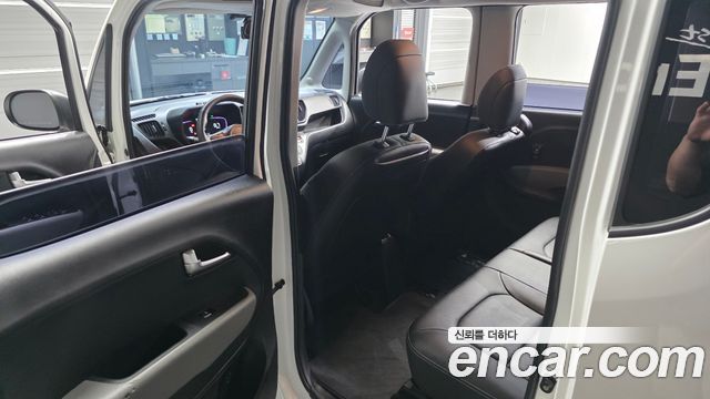 Kia RAY 2023 — photo 11