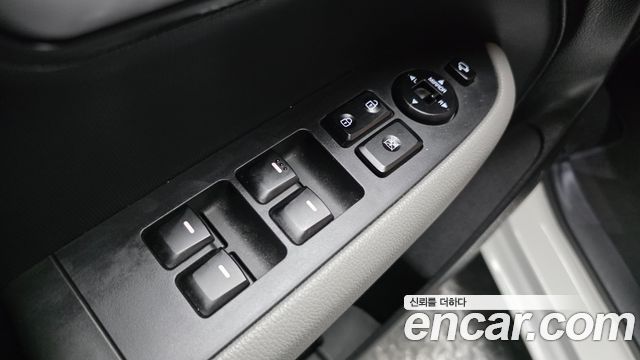 Kia RAY 2023 — photo 13