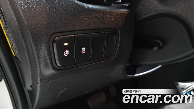 Kia RAY 2023 — photo 14
