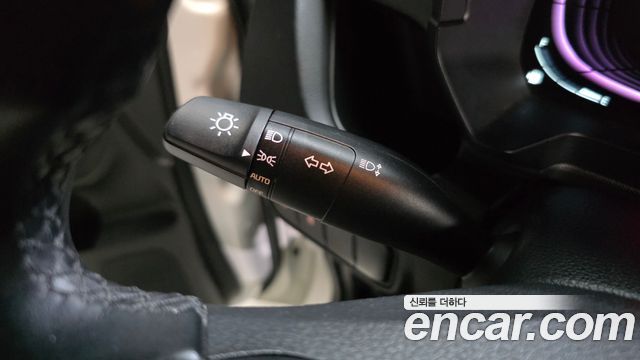 Kia RAY 2023 — photo 15