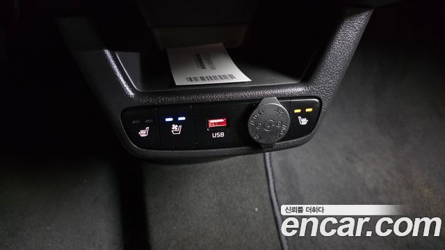 Kia RAY 2023 — photo 17