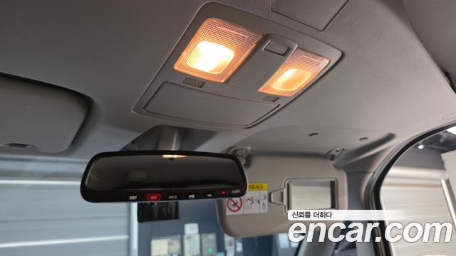 Kia RAY 2023 — photo 18