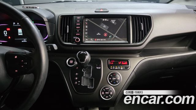 Kia RAY 2023 — photo 19
