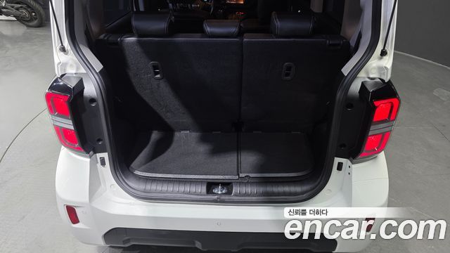 Kia RAY 2023 — photo 20