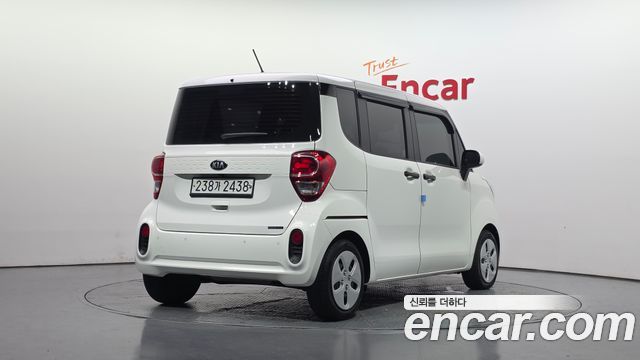 Kia RAY 2019 — photo 2