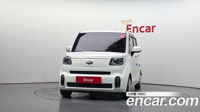 Kia RAY 2019 — photo 3