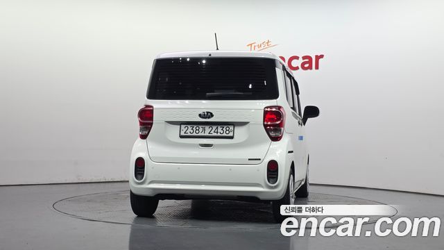Kia RAY 2019 — photo 4