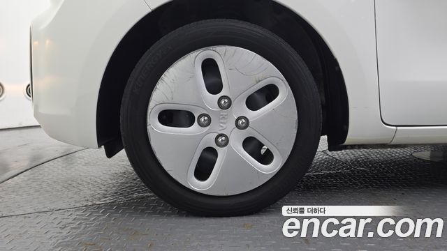 Kia RAY 2019 — photo 5