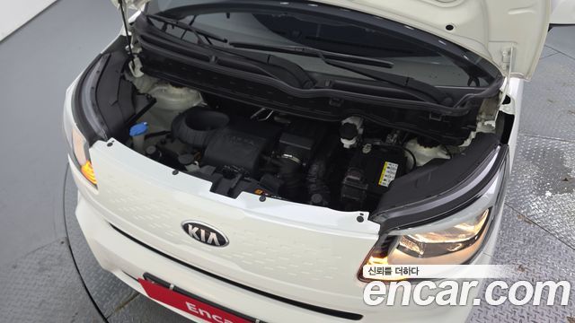 Kia RAY 2019 — photo 6