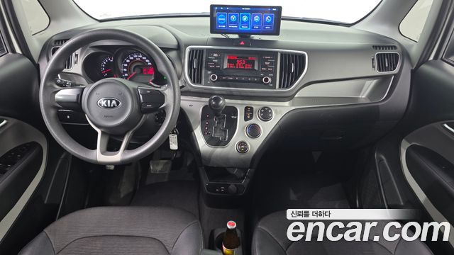 Kia RAY 2019 — photo 10