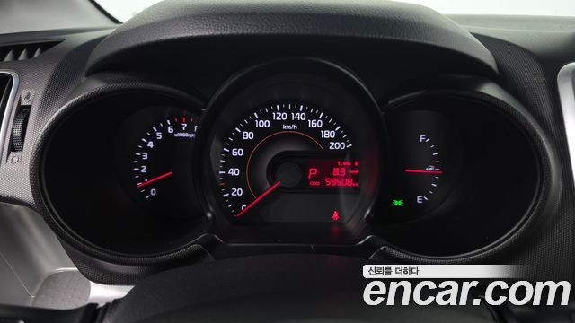 Kia RAY 2019 — photo 11