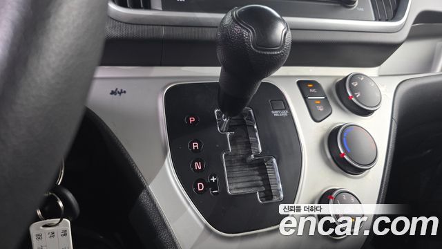 Kia RAY 2019 — photo 12