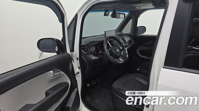 Kia RAY 2019 — photo 13