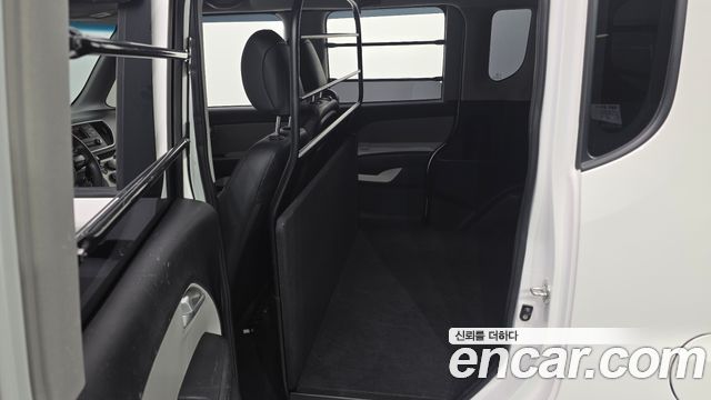 Kia RAY 2019 — photo 17