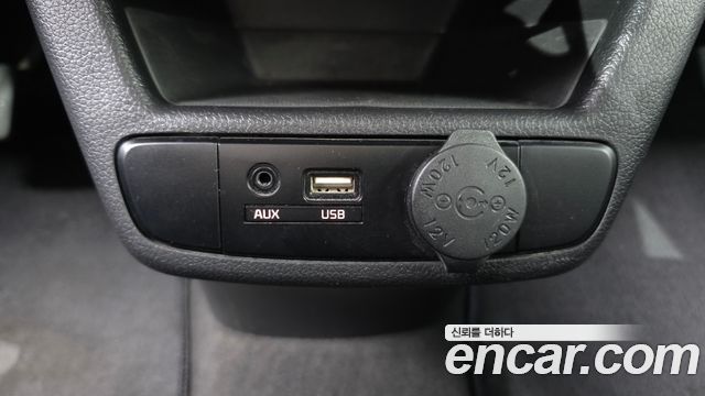 Kia RAY 2019 — photo 18