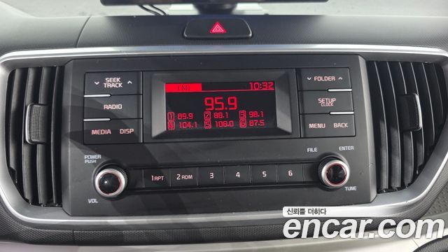Kia RAY 2019 — photo 19