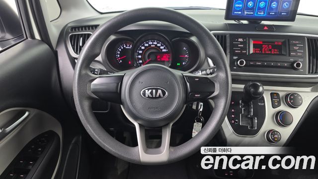 Kia RAY 2019 — photo 20
