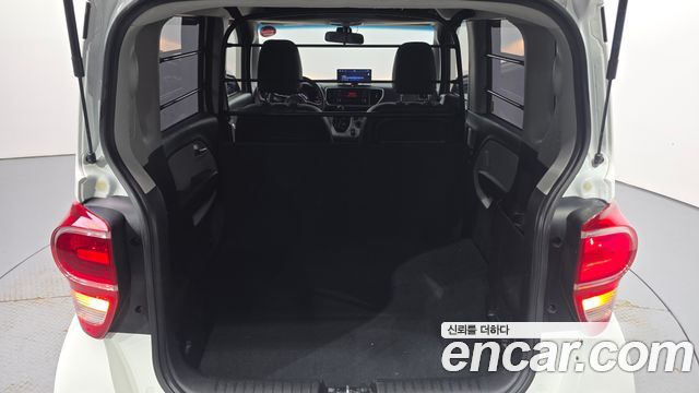Kia RAY 2019 — photo 23