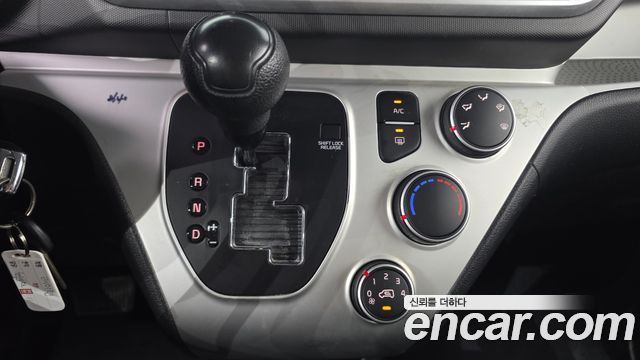 Kia RAY 2019 — photo 24