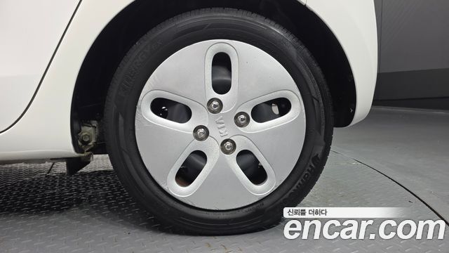 Kia RAY 2019 — photo 7