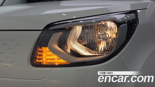 Kia RAY 2019 — photo 8