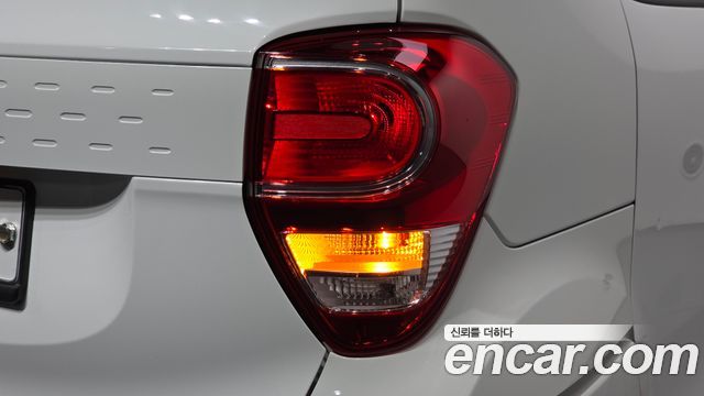 Kia RAY 2019 — photo 9