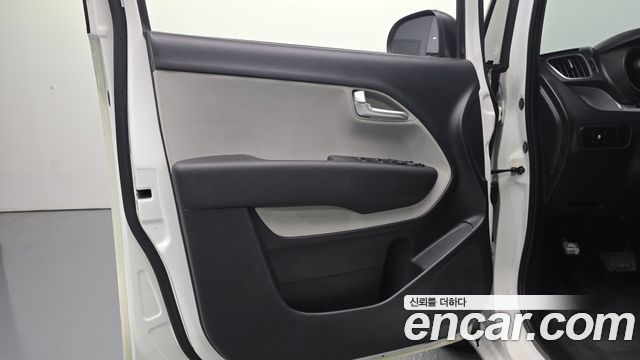 Kia RAY 2019 — photo 14