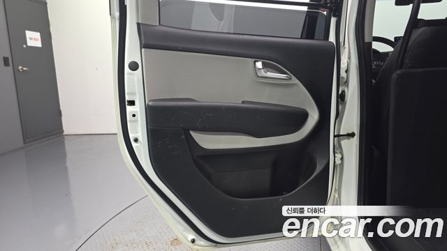 Kia RAY 2019 — photo 15