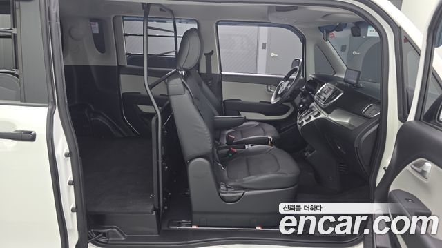 Kia RAY 2019 — photo 16