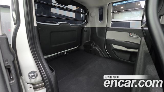 Kia RAY 2019 — photo 27