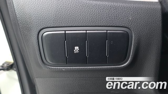 Kia RAY 2019 — photo 28