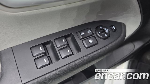 Kia RAY 2019 — photo 29