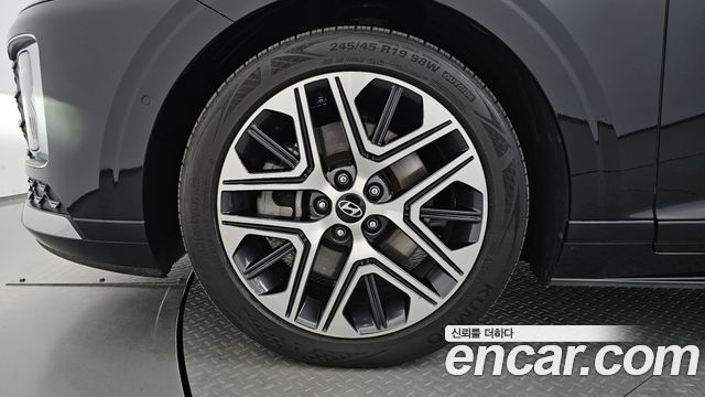 Hyundai Grandeur 2023 — photo 5