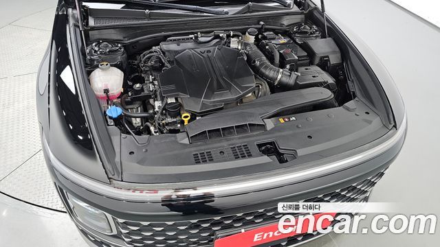 Hyundai Grandeur 2023 — photo 6
