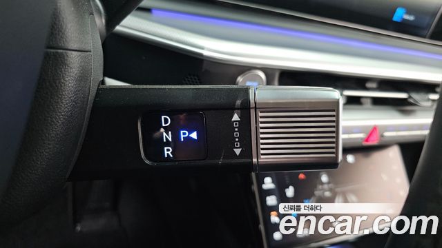 Hyundai Grandeur 2023 — photo 12
